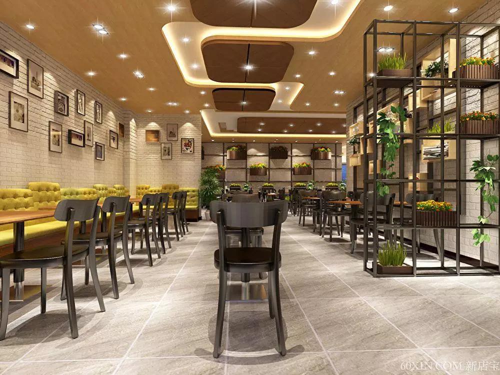 店面装修需要注意的问题 细节决定一切