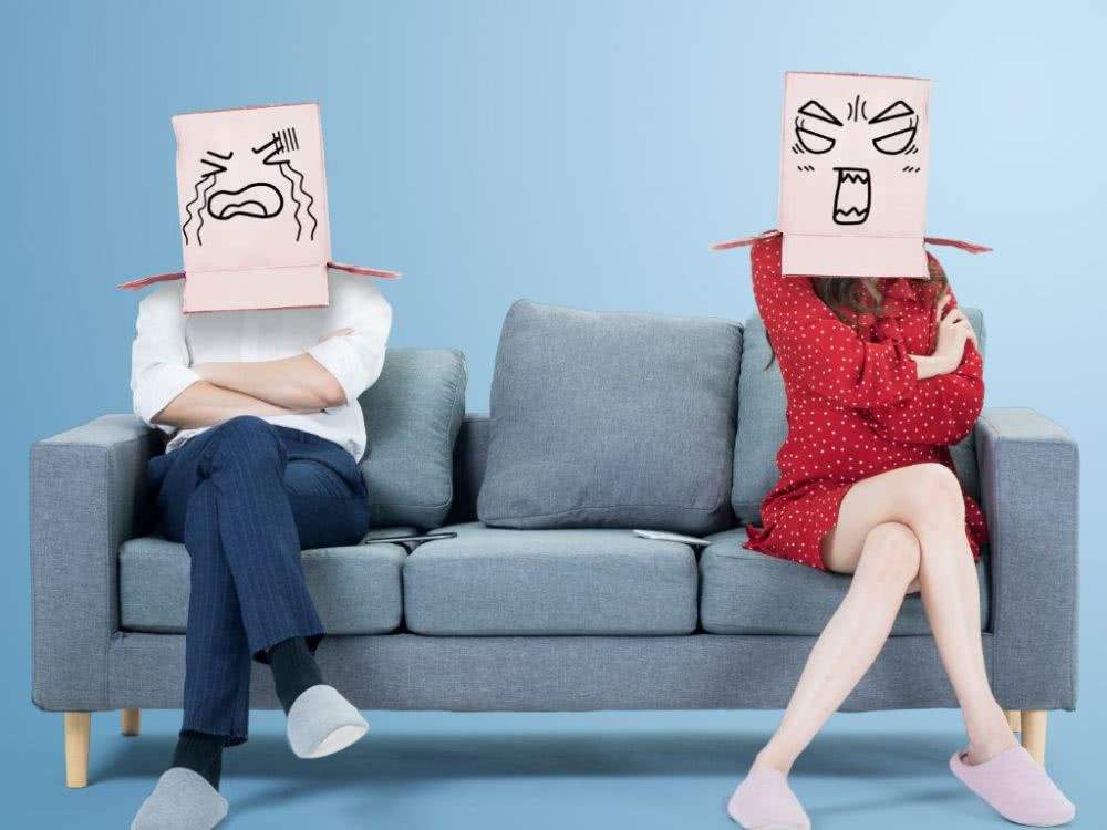 家庭冷暴力对孩子的五5种危害,会毁了孩子的未来