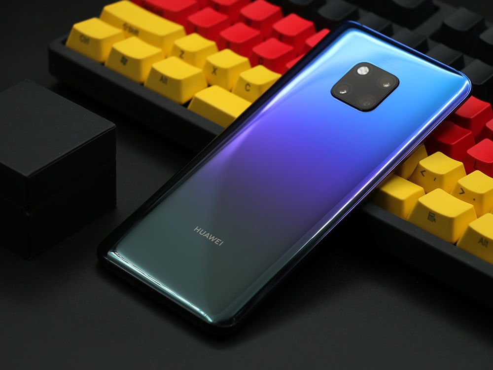 mate20参数配置详情(华为mate40pro配置参数详情)