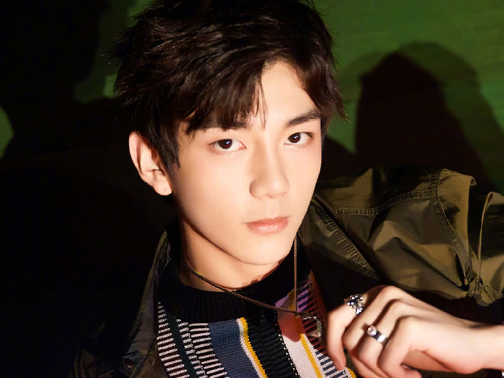 张丹峰爱子张浩锋成功出道,实力不输范丞丞