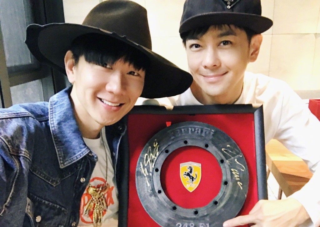 耿直的韩红再次发怒,山寨版"林俊杰"被怒斥:太无耻