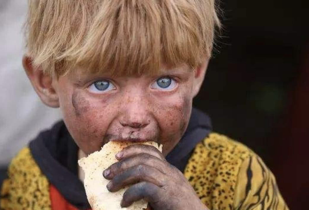 一组叙利亚战争真实的照片,看完你还有理由抱怨生活吗?!|土耳其|叙利