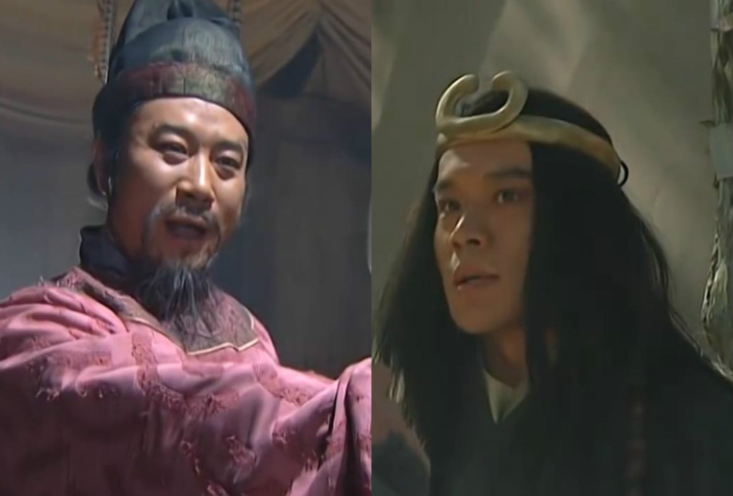 金圣叹说宋江一无是处十恶不赦 那么他又是如何评价武松的呢?