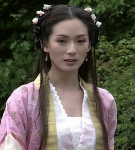 最美"何仙姑"离婚,称不想解释什么!