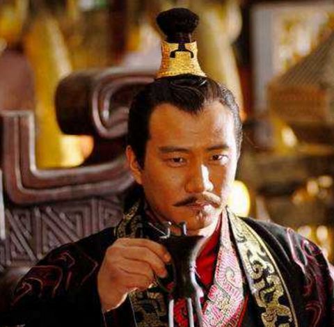 楚武王带领的楚国为何能够发展得如此迅速,一个好的领导很重要