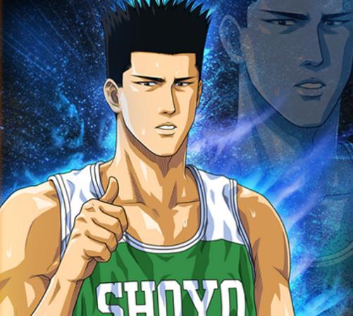 灌篮高手:如果你在5秒内说出他们的全名,你起码是10年sd迷