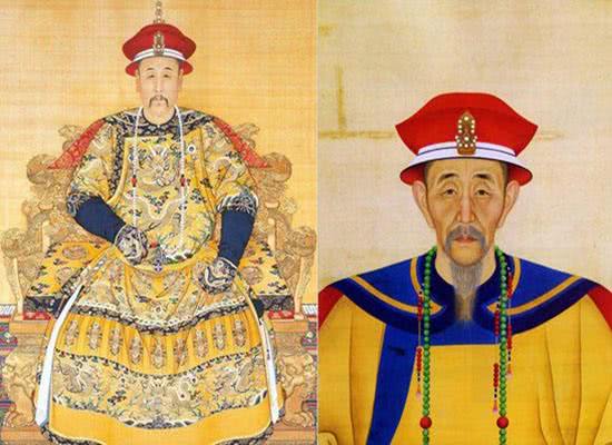 雍正问老人茶叶多少钱一斤,老人回答一数,雍正回宫后杀了三人