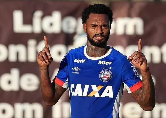 巴西甲丨巴伊亚主场继续以和为贵?