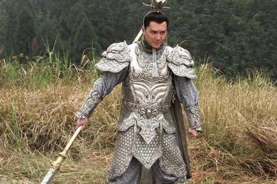 5位曾演过二郎神的男星:冯绍峰何炅上榜,最后一个太难超越!