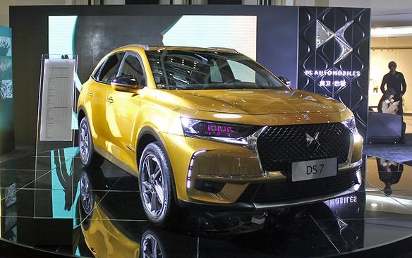 ds宣称:绝不放弃中国市场,优惠延期,频频示好!