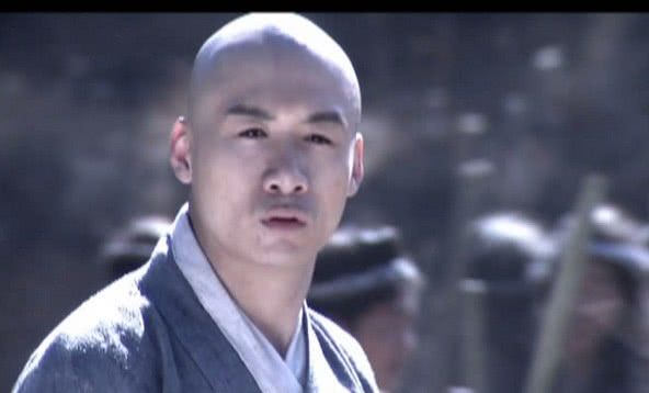 演过虚竹的五位男演员,只有他演的最经典,其余的都是毁原著!|虚竹|萧峰|高虎_新浪新闻