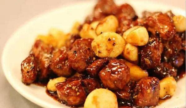 新年为您奉上六道经典菜, 道道经典, 北方人大年三十过节必备菜式