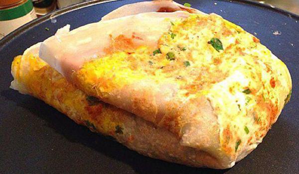 天津人就好这一口,排队也要等,还就喜欢自己楼下的那一家,倍哏