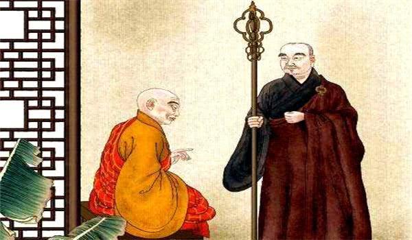 永嘉大师禅修法:参禅观心的实用法门,透彻了悟自性本心