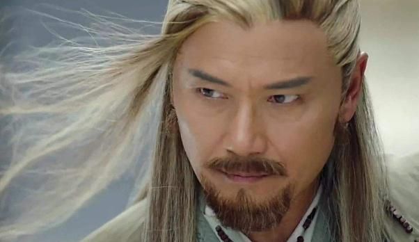 任我行输给了左冷禅的寒冰真气?结局可能跟我们看到的不一样