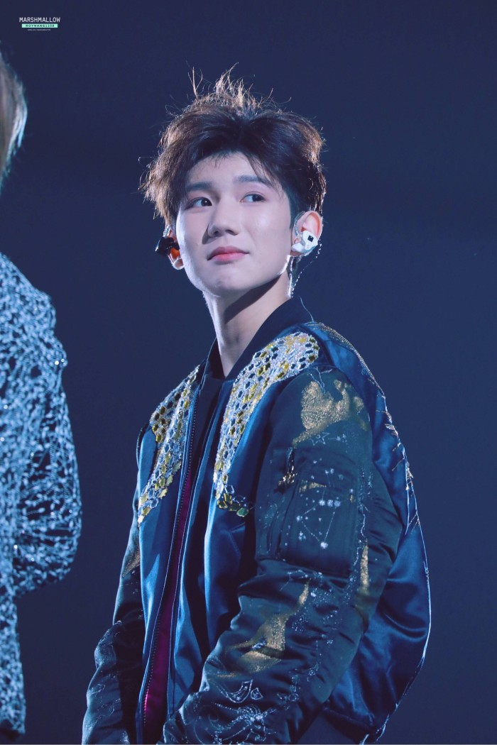 TFBOYS与美国的缘分:王源是去留学,小凯和千玺的事迹也很骄傲