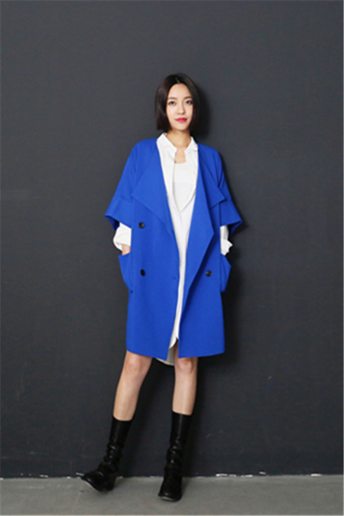 搭配:"色"很重要,今天,你选对色了吗?|蘑菇街|女装|服装_新浪网