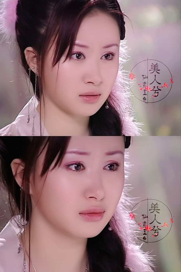 她从小被父抛弃,10岁成孤儿,出道27年零绯闻,被称为最干净女星