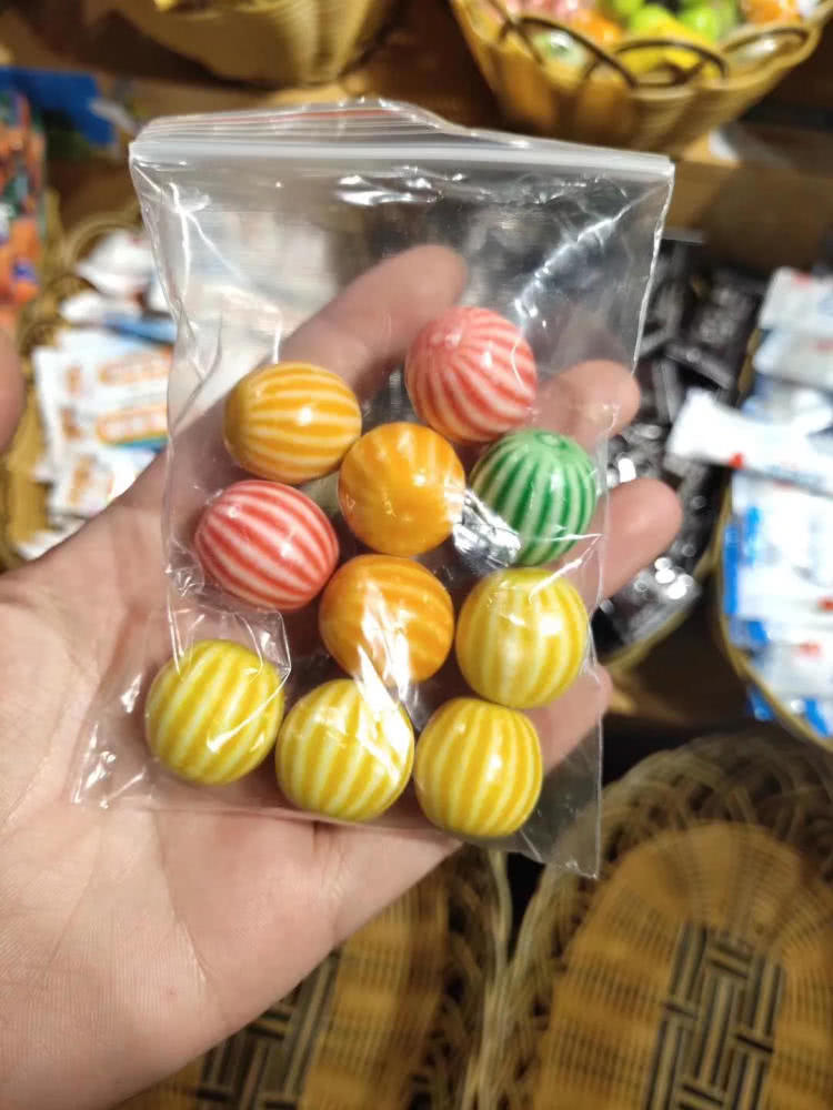 80后90后零食玩具曝光满满的回忆网友我上小学时吃过