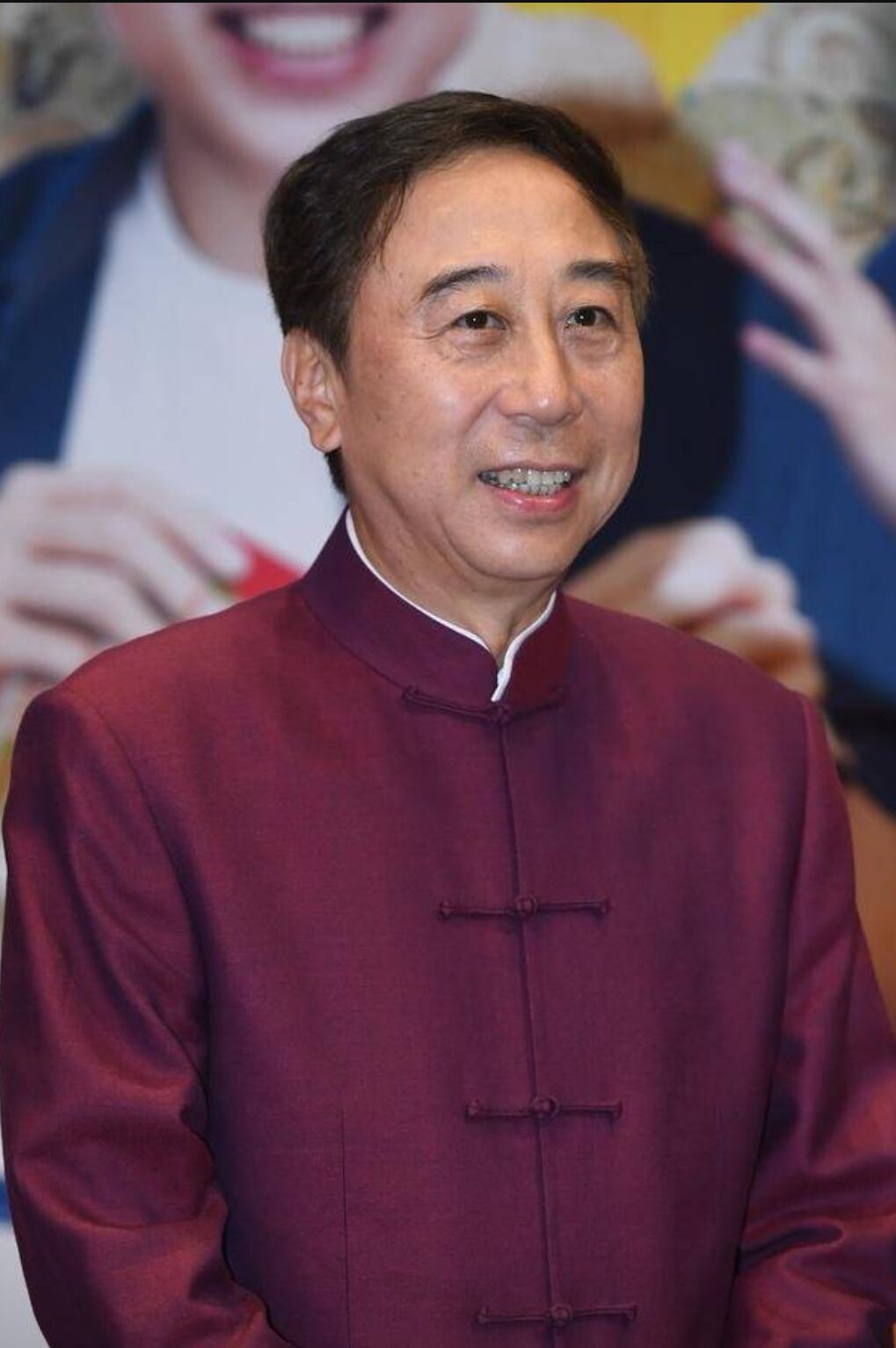 冯巩无缘央视春晚