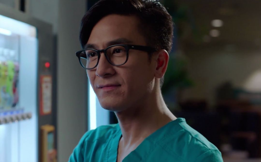 今年低调的马国明只有《深宫计》撑场,明年4部剧上演王者归来?