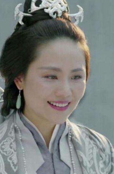 因《还珠格格》走红,42岁出演《扶摇》气质依旧,却无人认出|柳红|陈莹