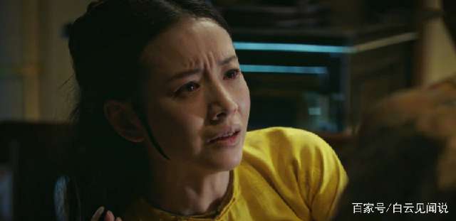 而且富察皇后的家族中有非常多的官员,而且也都是在朝中担任着非常