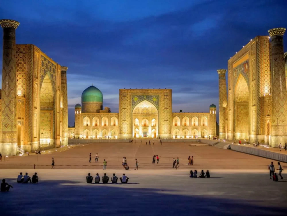 《孤独星球》评出的2018亚洲最佳旅行地,中国仅有1个上傍