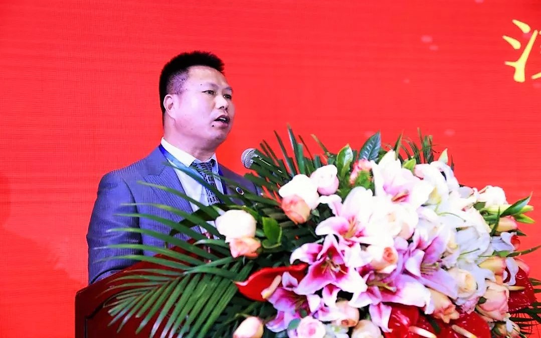 携手同行 共创明天:2018年深圳市电白商会会员大会隆重举行!