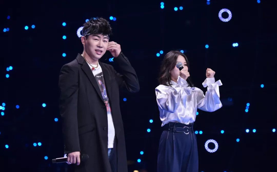 梦想的声音林俊杰将迎战谭维维胡彦斌彭席彦不败金身要破