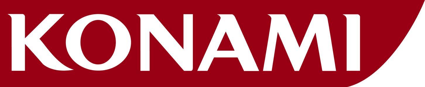 科乐美公布50周年复刻合集