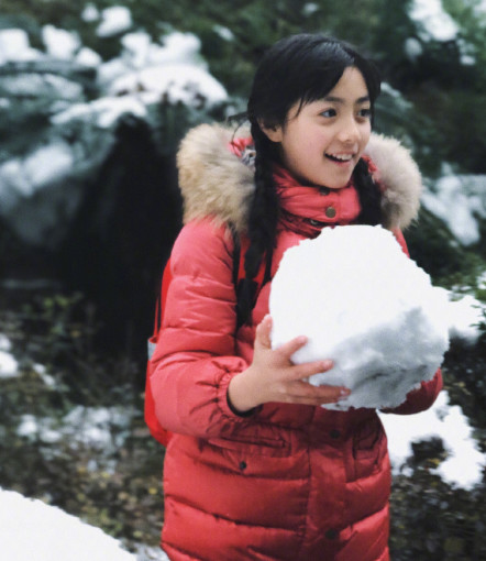 连她也没逃过魔咒|小苹果|爸爸去哪儿|小公主_新浪新闻