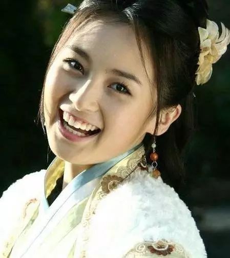 8位杨不悔扮演者,谢宜纯撞脸张惠妹,路晨模样最美!