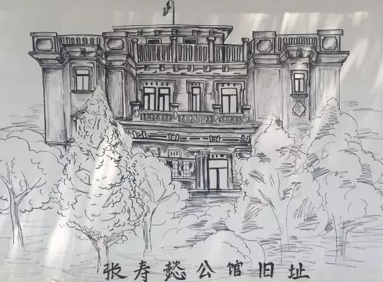 晚年仍救下很多人,去世时宪兵开道|张作霖|宪兵|帅府_新浪新闻