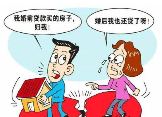 万万要注意这几种情况,不然以后可能被人分走|父母|房子|买房_新浪