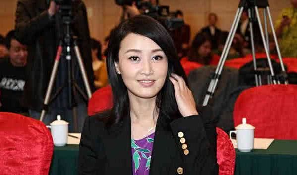 两度拆散别人家庭,如今在娱乐圈大火|路金波|央视|赵琳_新浪新闻