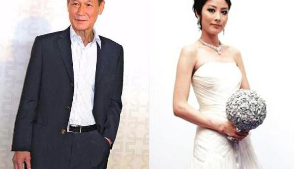 家庭背景强大,被丑夫独宠27年的陈慧琳,生活美满幸福!