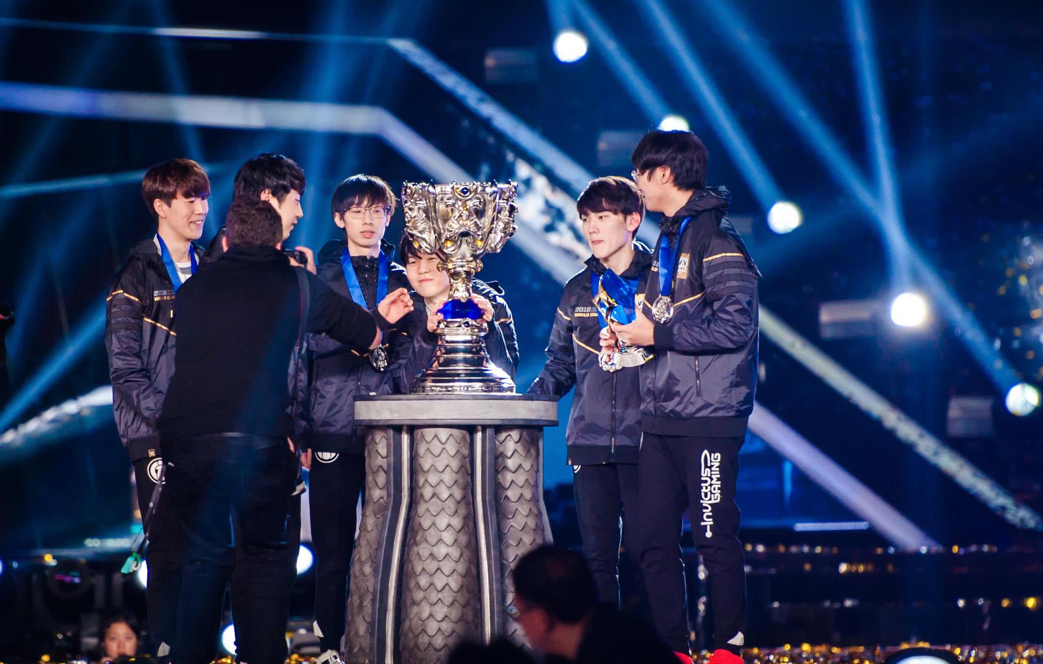 espn记者评选s9赛季全球最强战队:ig这波毒奶要挺住啊!