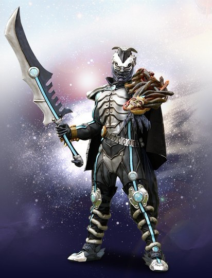 假面骑士fourze12星座的怪人你见识过没有