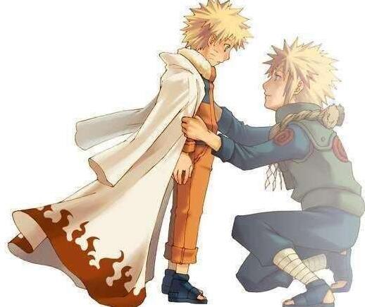 火影忍者鸣人和雏田的世纪婚礼这五人的缺席鸣人感到遗憾