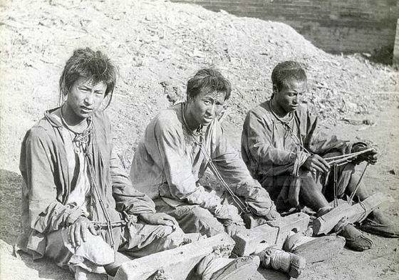 古代5大流放地,犯人都是不肯去,现如今人们花大价钱去