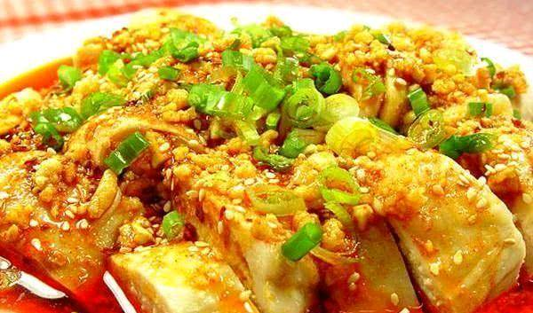 秋季吃这道菜,再贵咱也要买,孩子吃了,身体长高.简单易学好吃