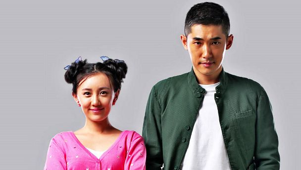 和同学因戏生情结婚,公婆都是著名演员,她却出道5年不温不火