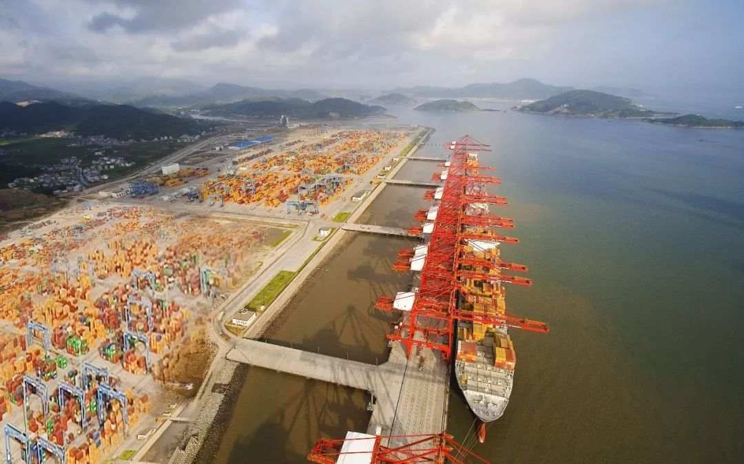 世行营商环境报告:中国跨境贸易排名跃升32位