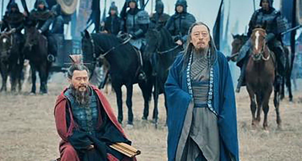 关羽,与,张辽,到底谁更厉害些,历史告诉你|张辽|关羽|两人_新浪新闻