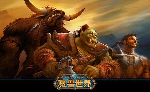 魔兽世界玩家无意间发现一张老照片,网友:梦回60年代