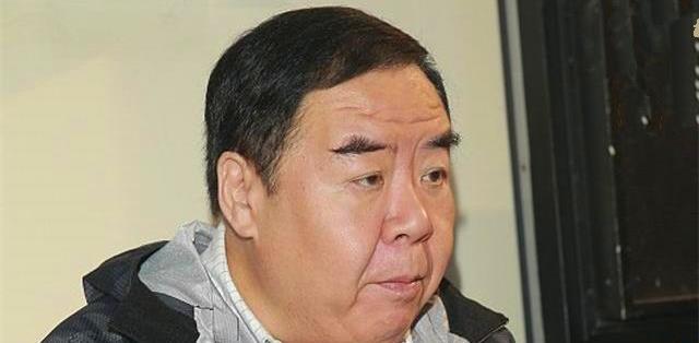 香港娱乐圈很有名的6个胖子,第一名连洪金宝都要尊敬他|王天林|洪金宝