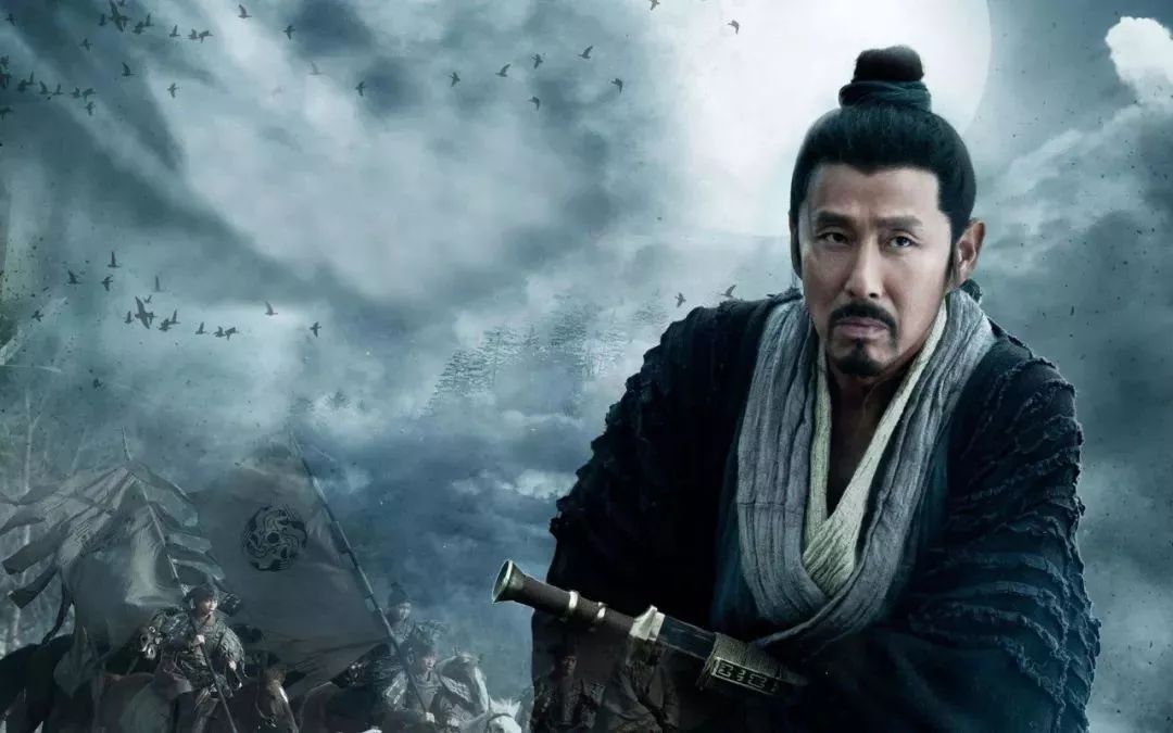 刘邦:不如意的人生,才是最真实的