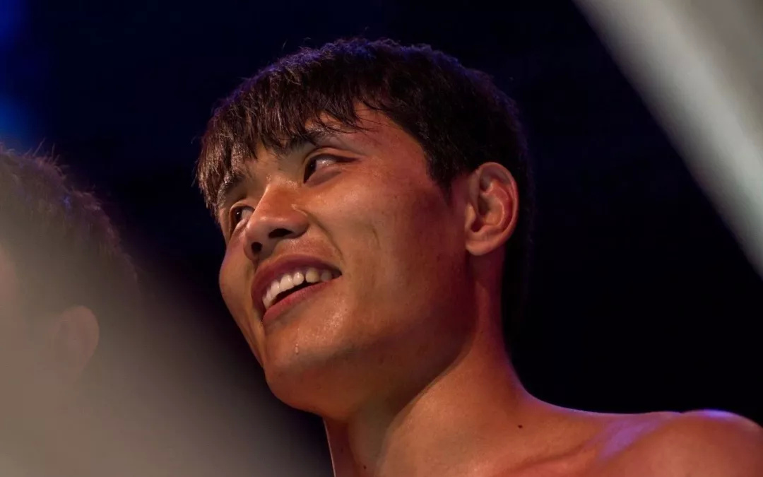 "死神"方便:我回来了!拒绝娘炮!