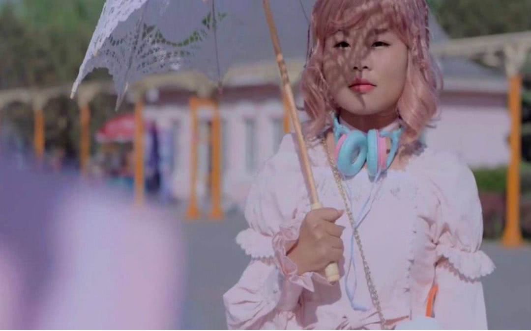 3unshine组合c皇发布惊艳单曲网友火箭少女能学学吗